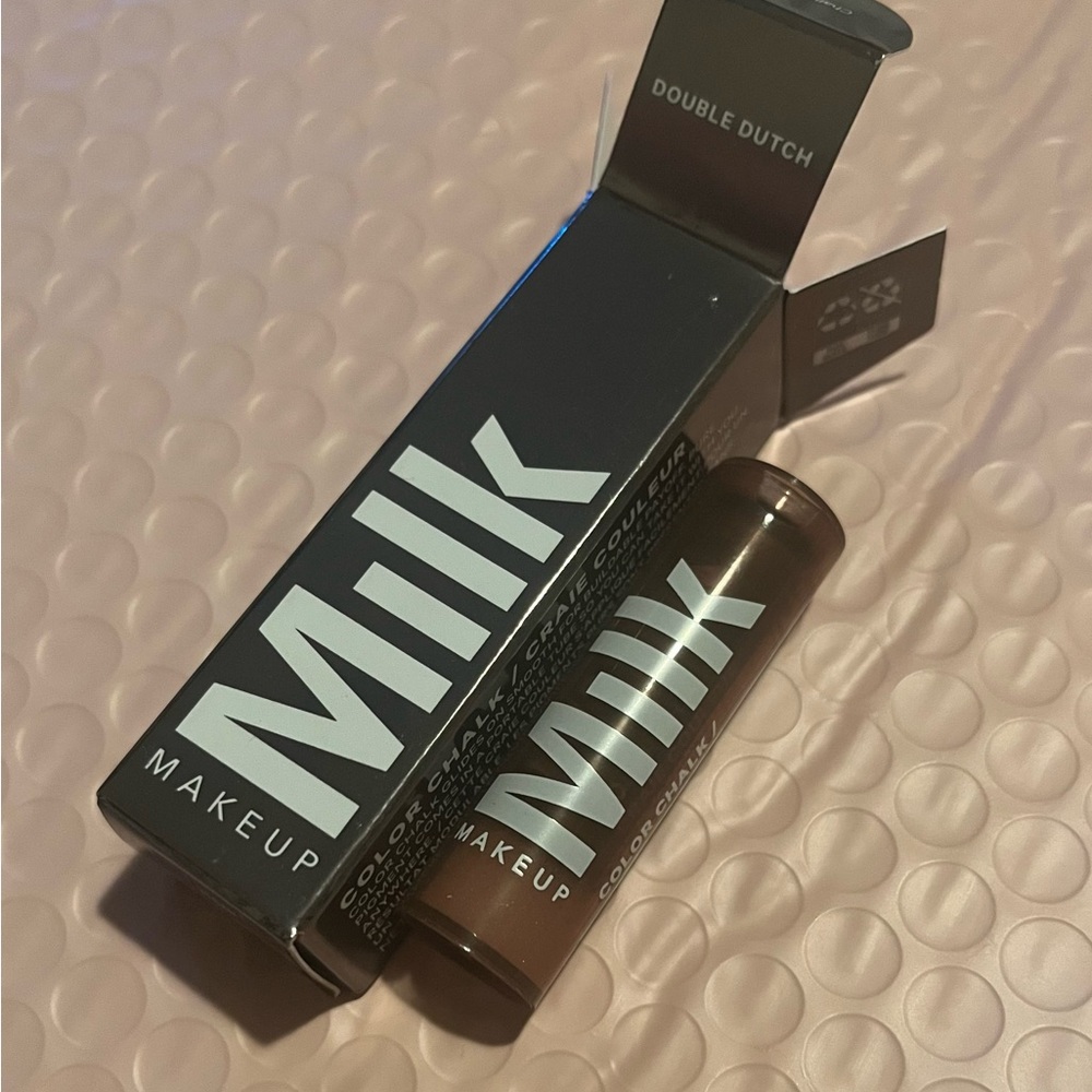 Milk Makeup Color Chalk (DOUBLE DUTCH)